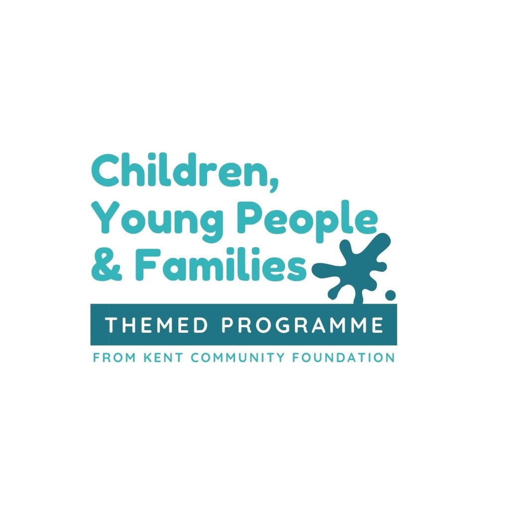 Children and young people theme from Kent Community Foundation for Mental Health Resource funding